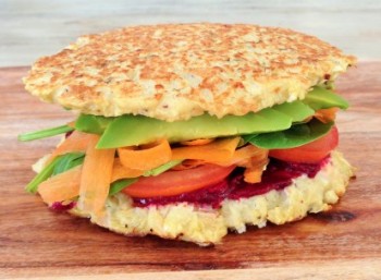 Will 2018 be the end of the road for Cauliflower as a trending fake food?