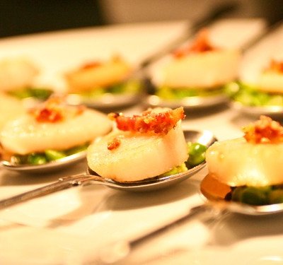 August Gourmet Short Break