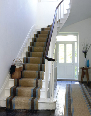 How to Make an Entrance