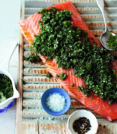 Northern Living - Ancient origins of Gravadlax.Gravlax recipe