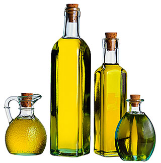 Olive Oil - Good oil gone bad?