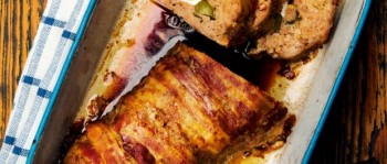 Romanian Winter Roll - Rulada De Iarna - Recipe