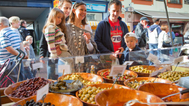 Selby Food & Wine Festival 2014