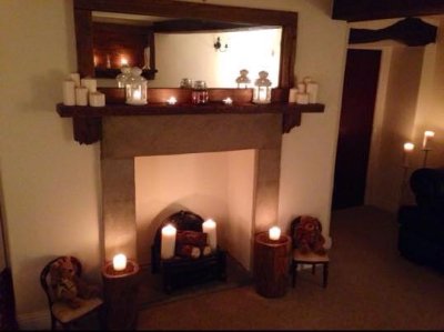 Northern Living - Bespoke  furniture Made from only recycled materials - Sleeping Tree Designs