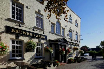 The Brewers Arms - Snaith