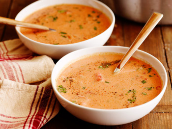 Best Tomato Soup Ever?