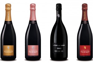 Yorkshire Vintners Ripon